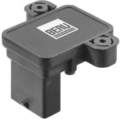 BERU SPR227 Sensor, boost pressure
